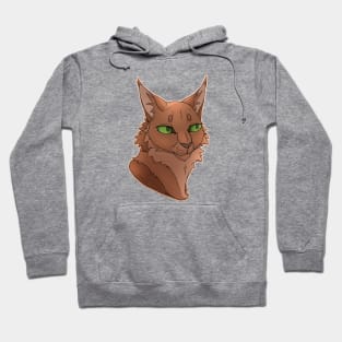 Squirrelflight Hoodie